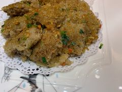 -桃花岭饭店桂香楼