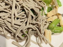 -蝎王府羊蝎子(虎坊桥总店)