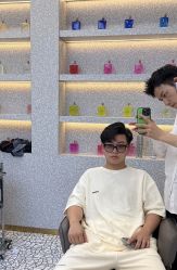 -型色沙龙 Color Salon