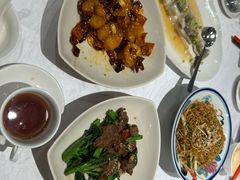 -红棉中餐厅·广州海航威斯汀酒店