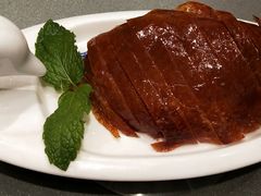 -大鸭梨烤鸭(枣园店)