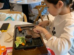-必胜客(花都百业店)
