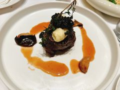 -王品牛排(青岛万象城店)