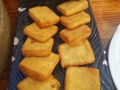 -滇香肴·云南菜蒸汽石锅鱼(云南北路店)