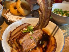 -农耕记·湖南土菜(科技园店)