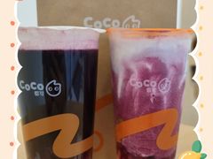 -CoCo都可(北京西站北广场店)