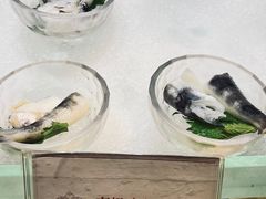 -半岛翡丽海鲜自助餐厅(观风亭店)