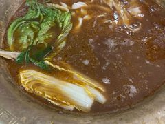 -芦月轩羊蝎子(北蜂窝店)