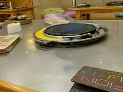 -老板娘的烤肉店(港湾广场店)