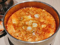 -梨花牛肉汤饭(仁恒伊势丹店)