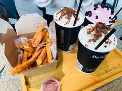 -BeauTea水仙(coco park店)