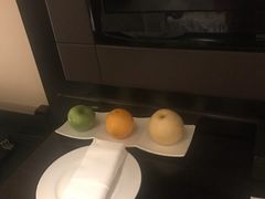 -无锡君来洲际酒店