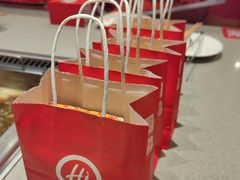 -海底捞火锅(飞马水城店)