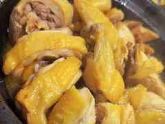 盐酒鸡-老友谊餐厅(319国道店)