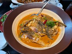 -简小舍·民间手艺菜(武昌江滩店)