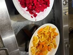 -杭州开元名都大酒店·地中海自助餐厅