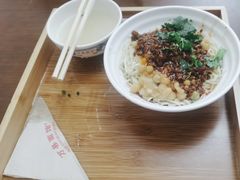 -万县面馆(高笋塘店)