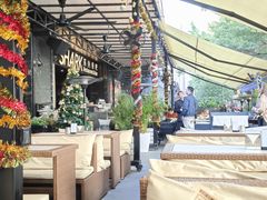 -SHARK鲨鱼餐吧(购物公园店)