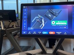 -YCHL FIT 健身(星寰店)