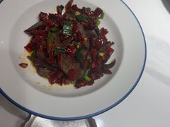 -肖记牛肉鱼杂馆·省级非遗(柏林春天直营店)