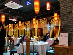 -一品江南韵·淮扬菜