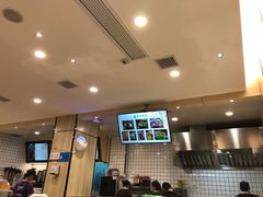 -猪脑壳凉面(武陵源店)