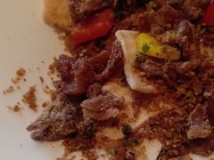 -鹭禧·中餐厅(厦门波特曼七星湾酒店)