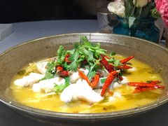 -味界·精致赣菜(招商花园城店)