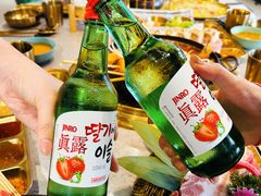 -妥妥烤肉料理(昙华林店)