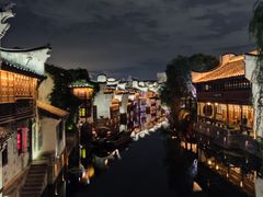 -嘉兴月河历史街区