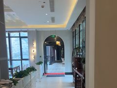 -山水一号·中餐厅