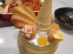 -卡朋西餐(较场西路店)