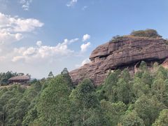 -马头山