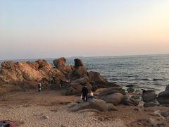 -青岛海景花园大酒店·白果树餐厅青岛菜