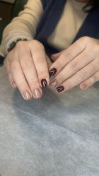 -情同手足美甲美睫