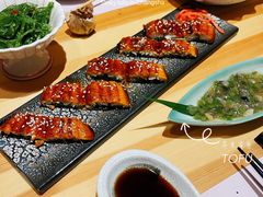 -兆治日本料理(华府世家店)