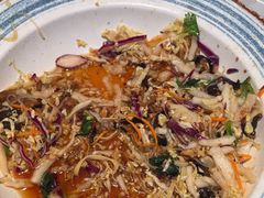 -喝丢一只鞋海鲜烧烤·海肠捞饭(市场店)