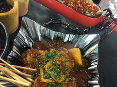 -甜心闲生传统手工冰粉(奎星楼店)