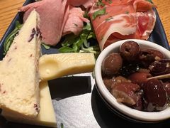 -玛尚诺意式餐厅(新达汇三林店)