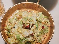 -佬麻雀·剁椒鱼头(京基KK One店)