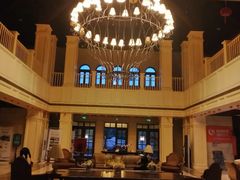 -杰仕健身百合天地会所(海宁百合新城店)