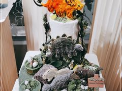 -杜哈夫DOUX RÊVE·生日蛋糕(日月光店)