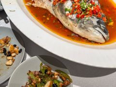 -湘中缘·湖南菜(娄底驻京办店)