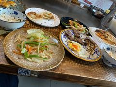 -大成铁板烧•板前(复古餐厅石老人店)