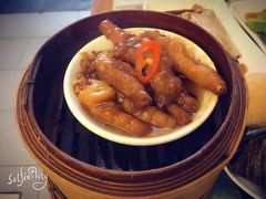 -添好运点心专门店(深水埗店)