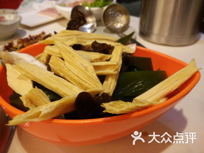 盐小帮·美蛙鱼头(华润五彩城购物中心店)-素菜-菜-素菜图片-北京美食