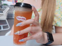 -哈根达斯(美罗城店)