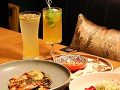 -街角 T·COFFEE 融合料理·BISTRO(车公庙店)