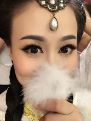 点击看大图 -盘子女人坊古装写真摄影(深圳店)
