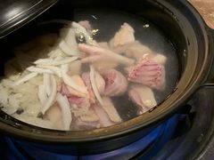 -同仁四季椰子鸡(海岸城天利店)